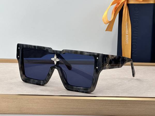 Louis Vuitton Sunglasses Top Quality LVS03442
